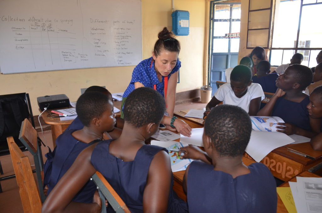 Muhuru Bay WISER School