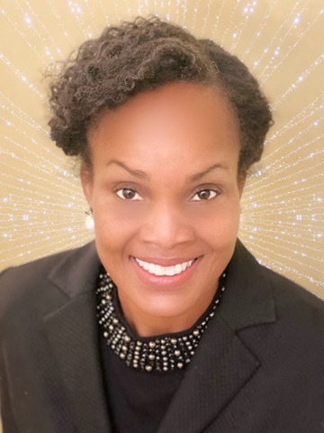 Christlyn Frederick, Ed.D.