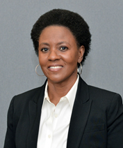 Bobbie Shujaa